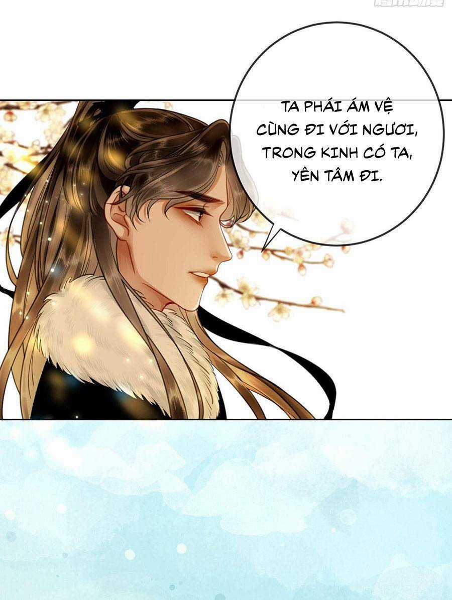 Thanh Hoan Tự - Chapter 18 - Trang 21