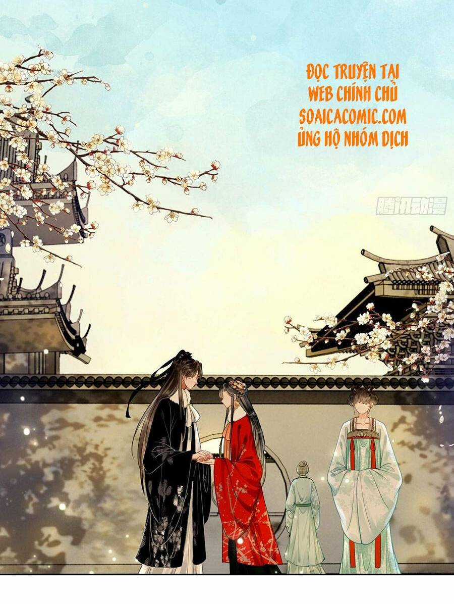 Thanh Hoan Tự - Chapter 18 - Trang 22