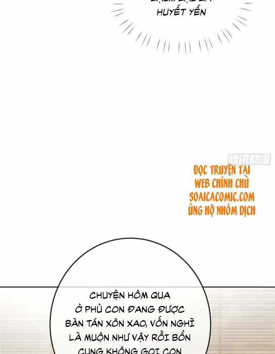 Thanh Hoan Tự - Chapter 18 - Trang 31