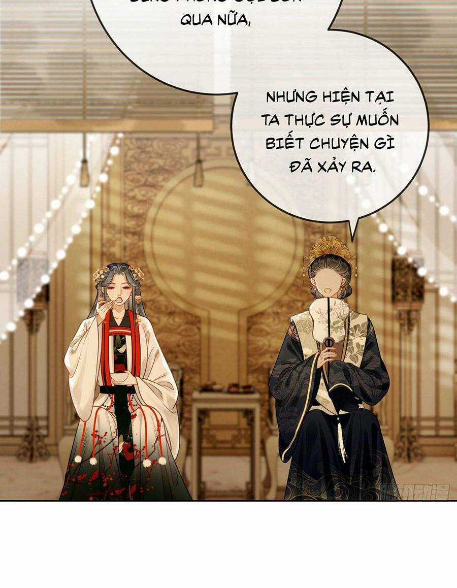 Thanh Hoan Tự - Chapter 18 - Trang 32