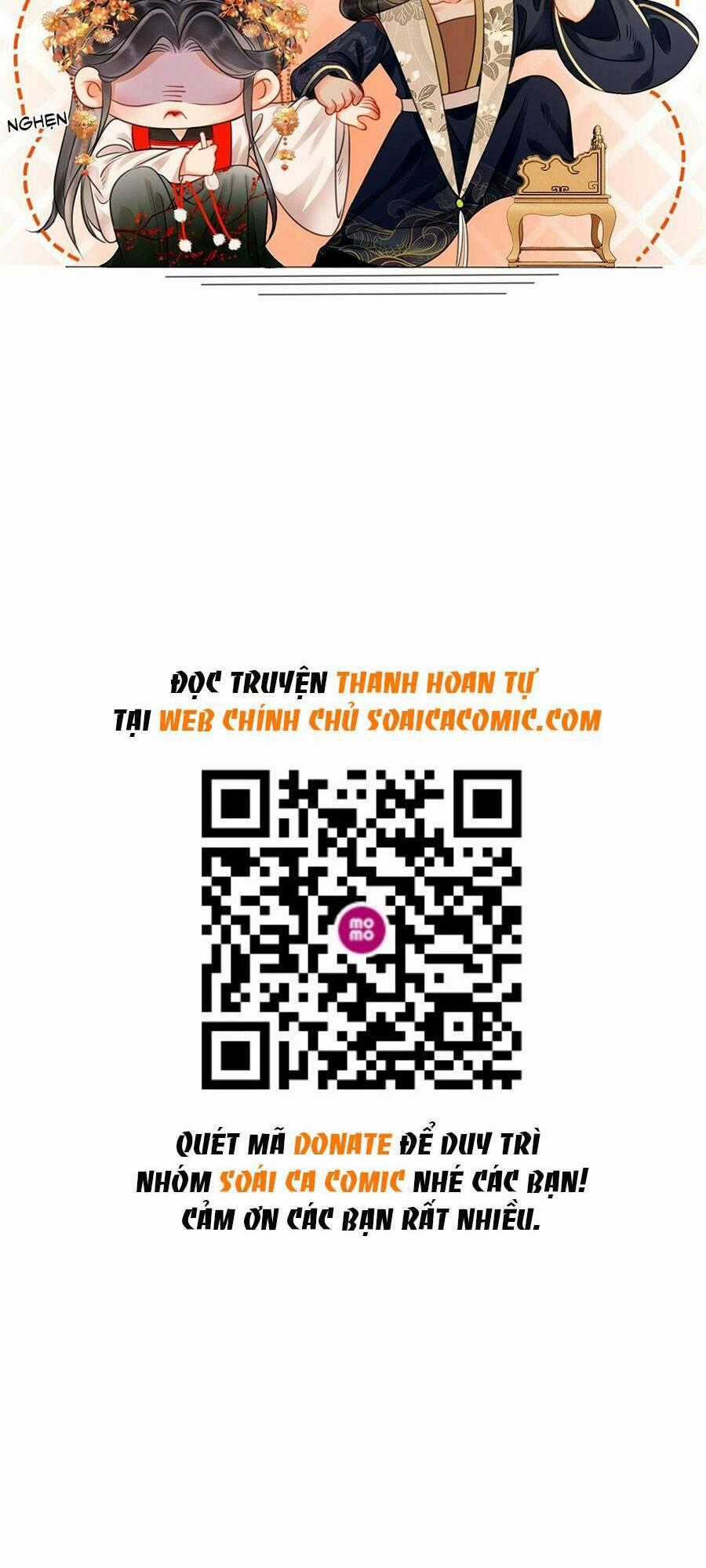 Thanh Hoan Tự - Chapter 18 - Trang 37