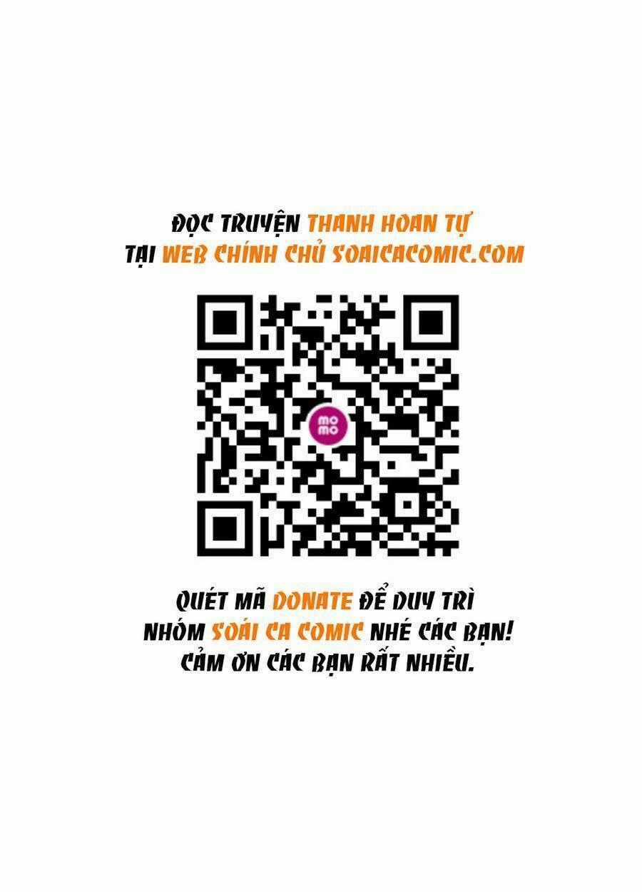 Thanh Hoan Tự - Chapter 19 - Trang 1