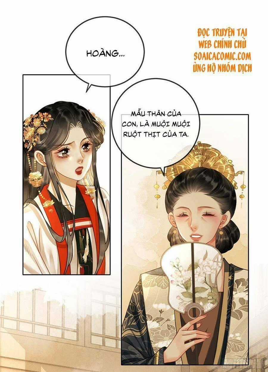 Thanh Hoan Tự - Chapter 19 - Trang 2