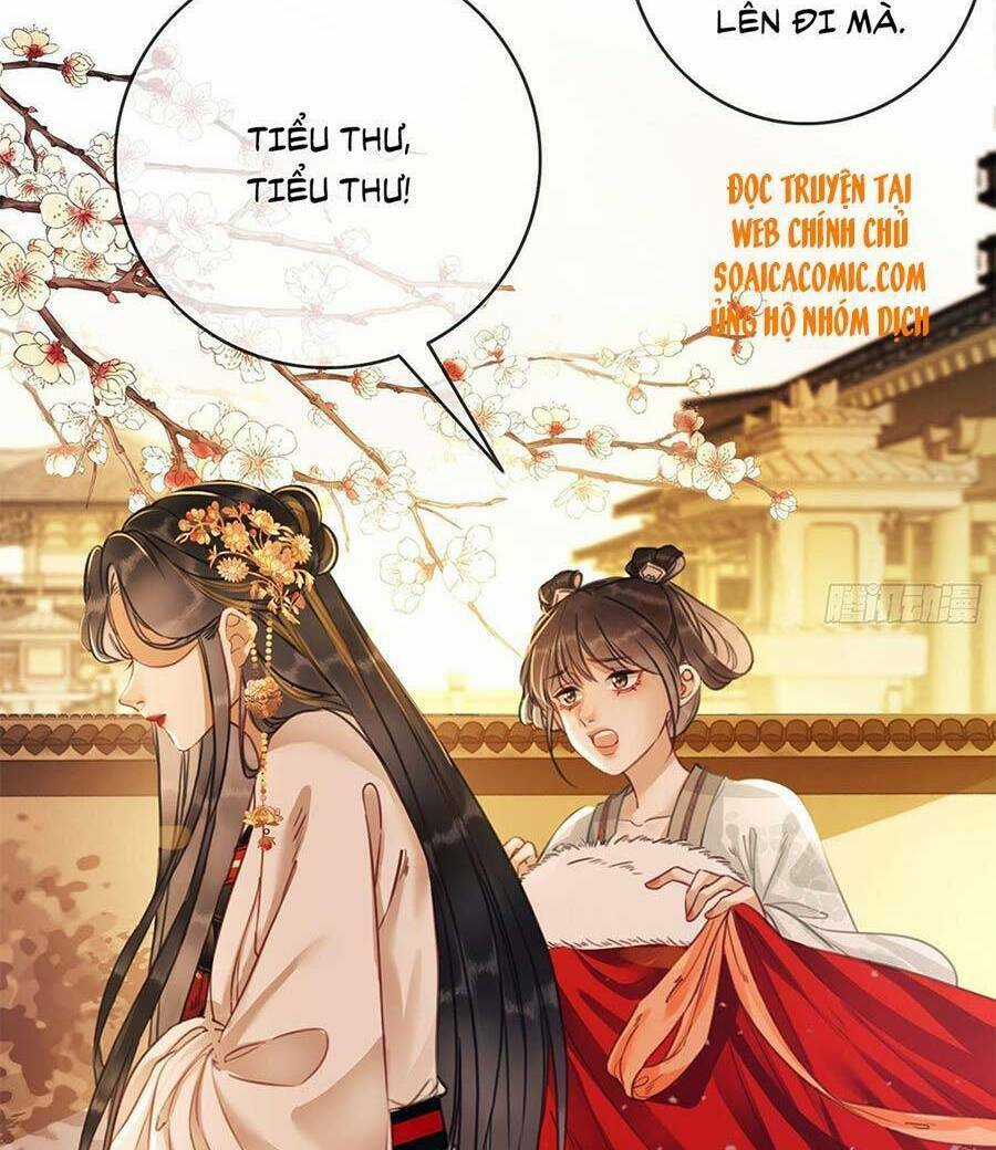 Thanh Hoan Tự - Chapter 19 - Trang 11