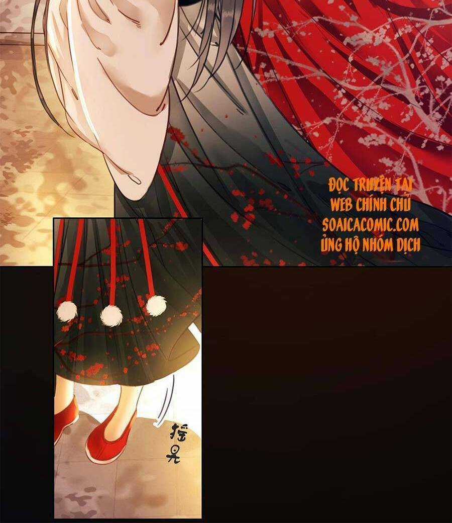 Thanh Hoan Tự - Chapter 19 - Trang 12