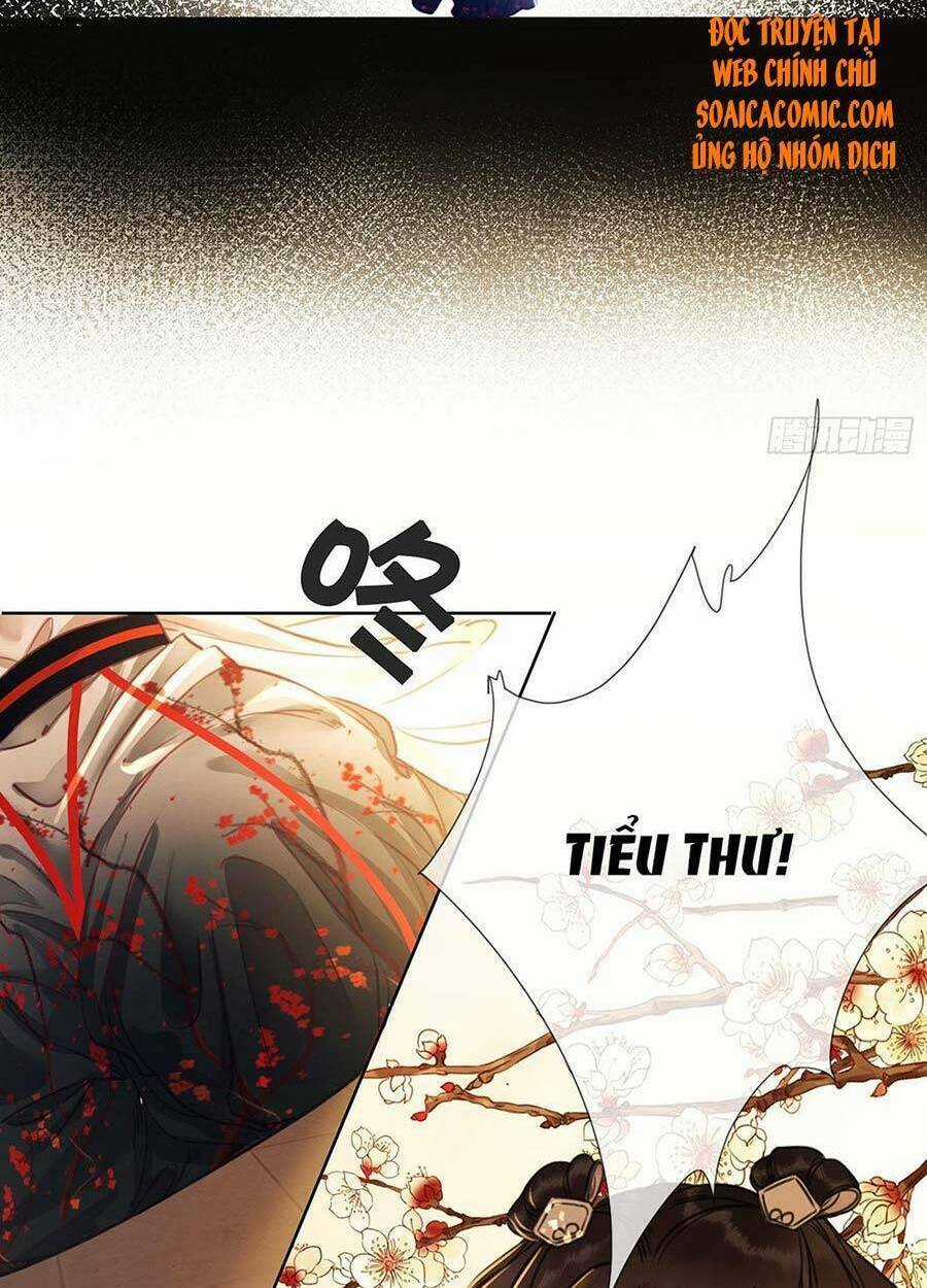 Thanh Hoan Tự - Chapter 19 - Trang 14