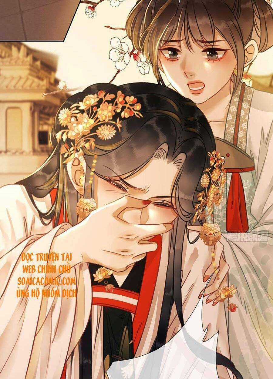 Thanh Hoan Tự - Chapter 19 - Trang 15