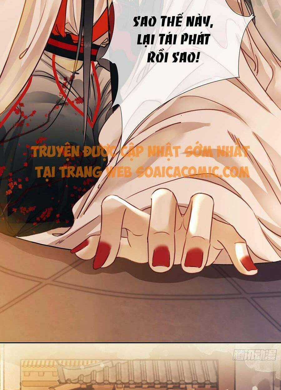 Thanh Hoan Tự - Chapter 19 - Trang 16