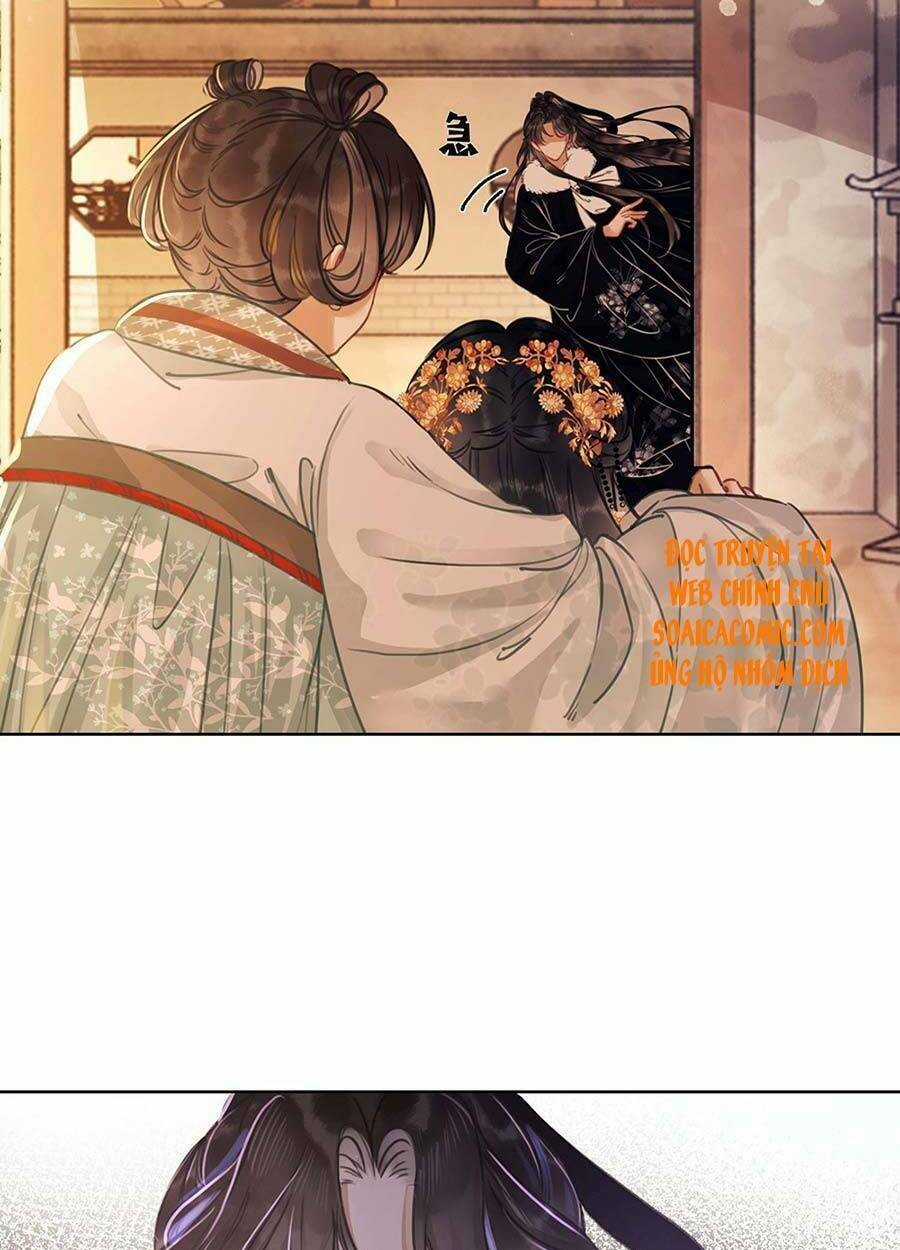 Thanh Hoan Tự - Chapter 19 - Trang 17