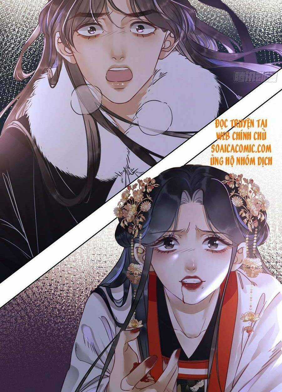 Thanh Hoan Tự - Chapter 19 - Trang 18