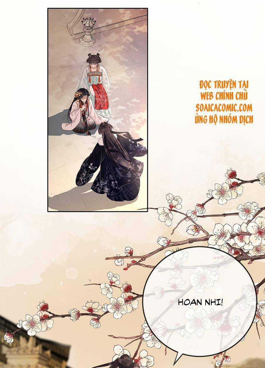 Thanh Hoan Tự - Chapter 19 - Trang 20