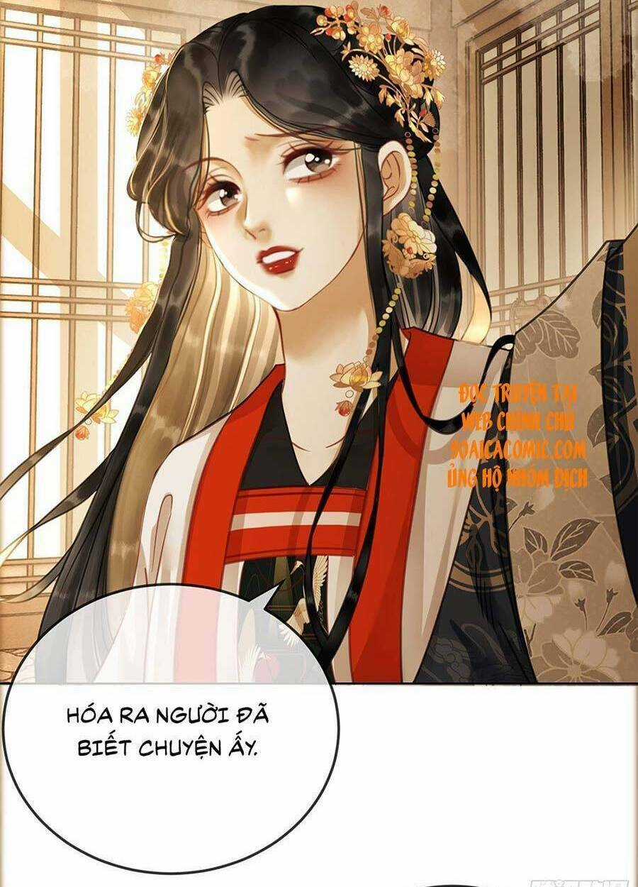 Thanh Hoan Tự - Chapter 19 - Trang 3