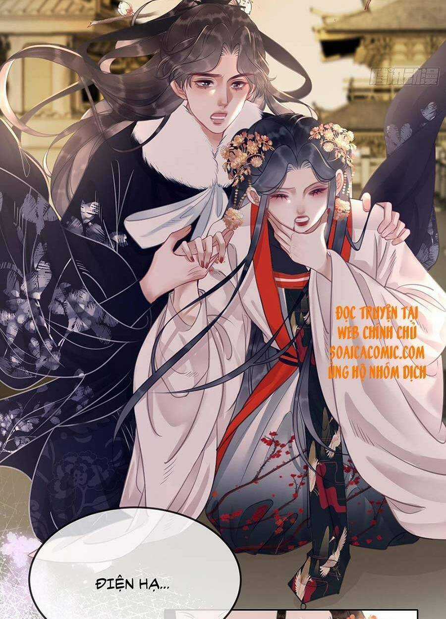 Thanh Hoan Tự - Chapter 19 - Trang 21