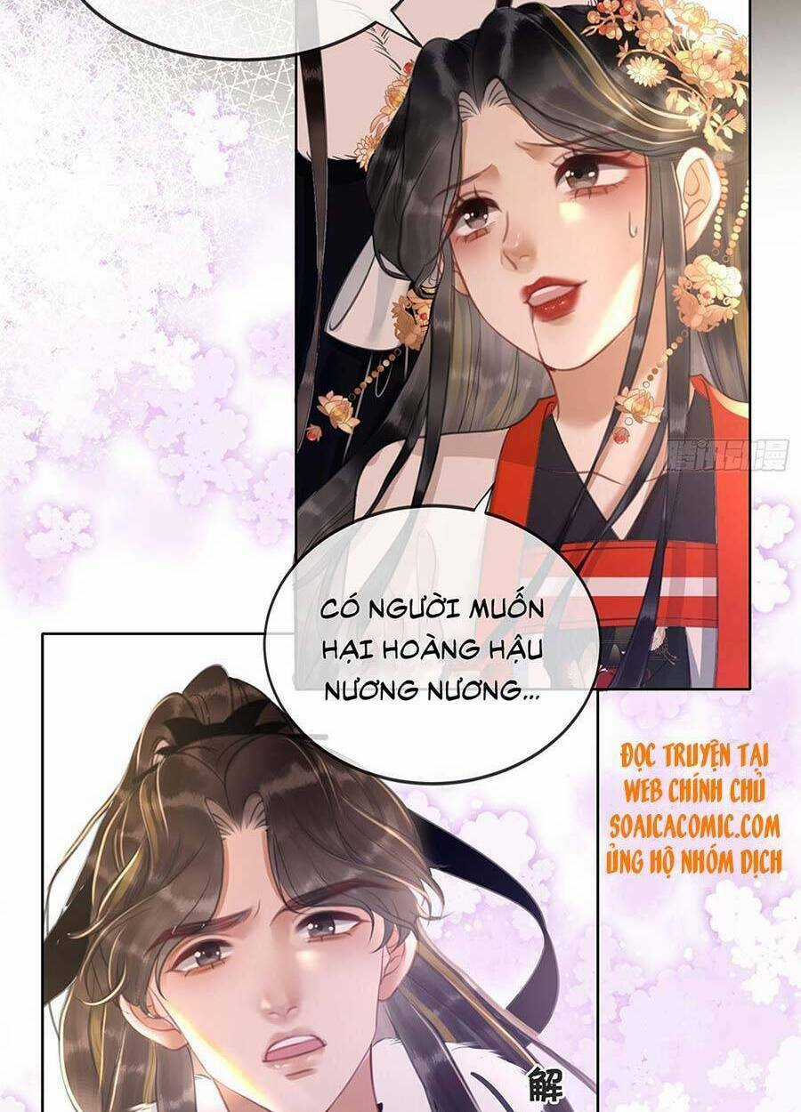 Thanh Hoan Tự - Chapter 19 - Trang 22