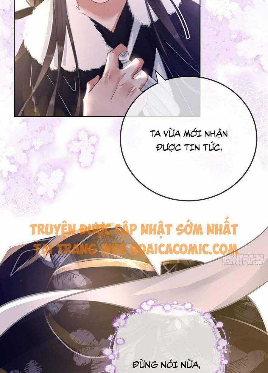 Thanh Hoan Tự - Chapter 19 - Trang 23