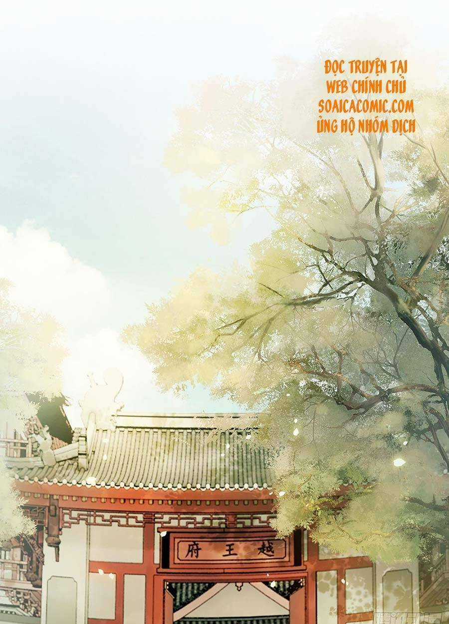 Thanh Hoan Tự - Chapter 19 - Trang 28