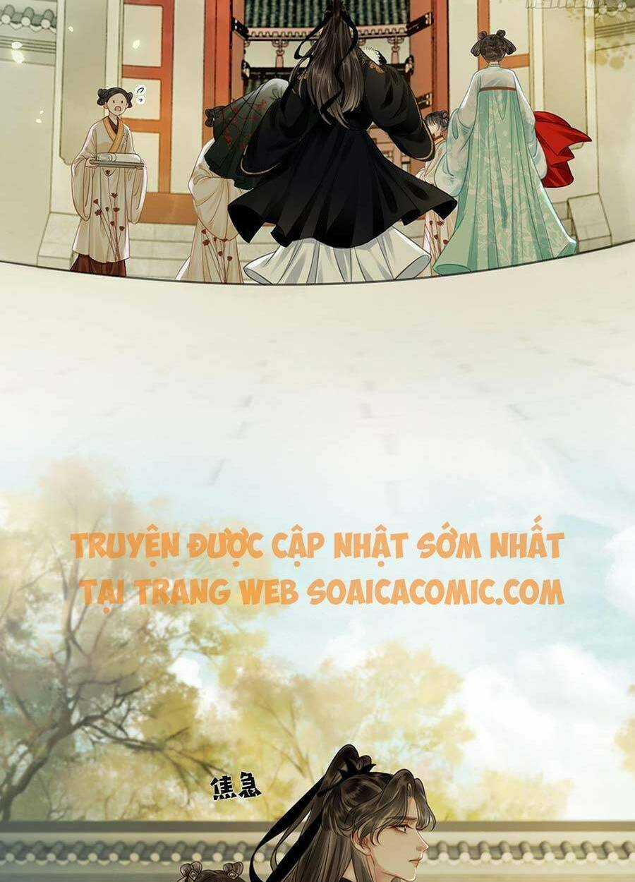 Thanh Hoan Tự - Chapter 19 - Trang 29