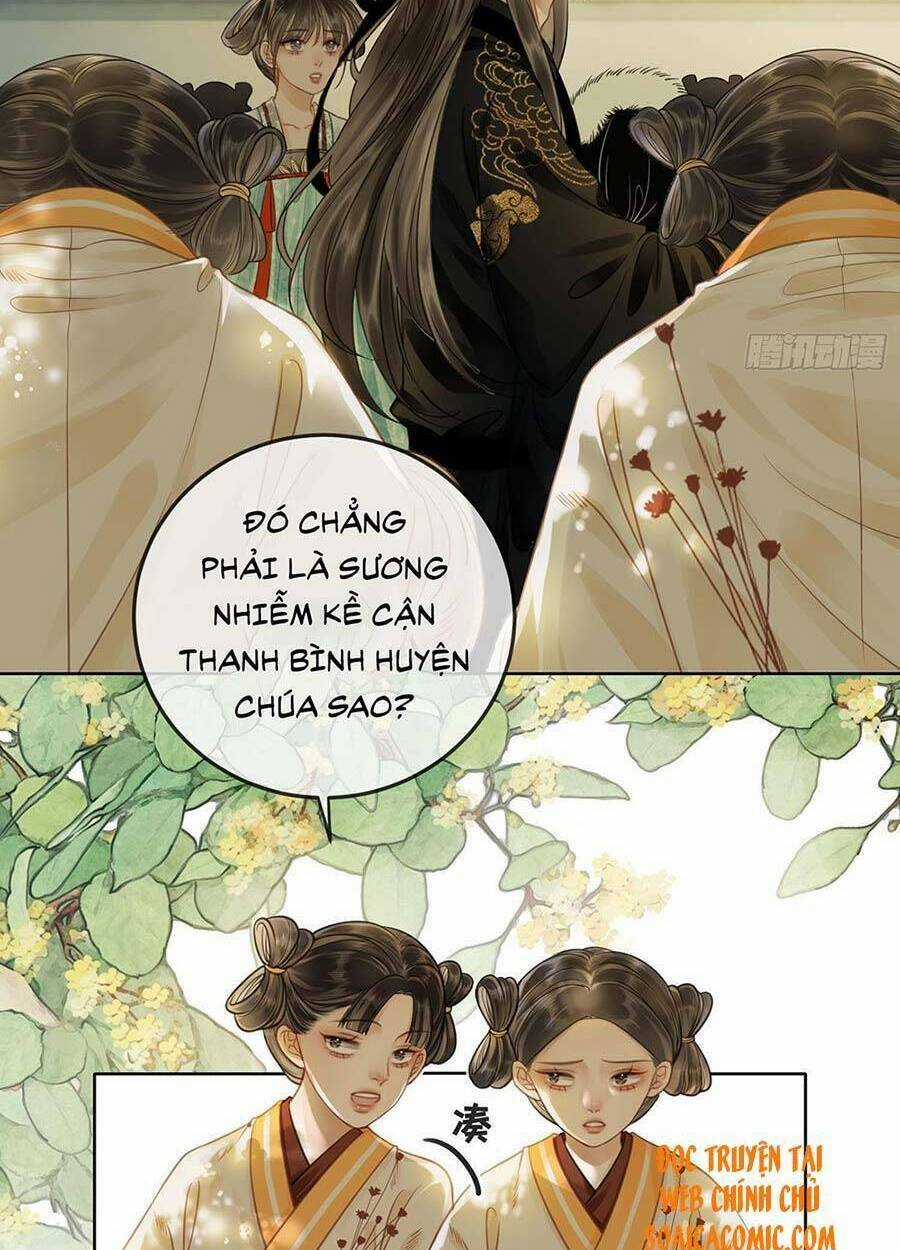 Thanh Hoan Tự - Chapter 19 - Trang 30