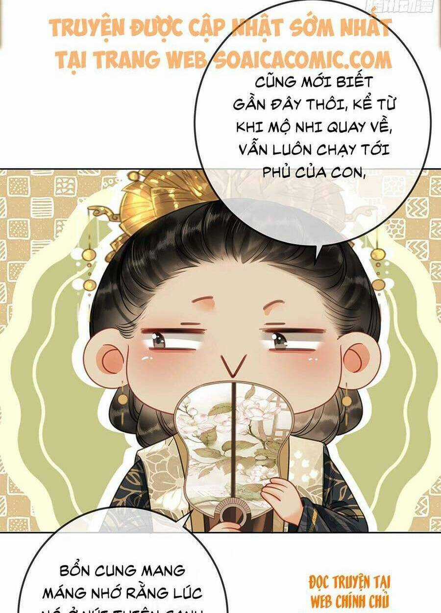 Thanh Hoan Tự - Chapter 19 - Trang 4