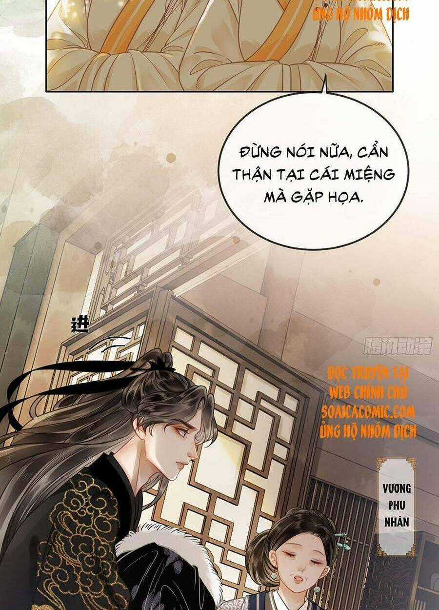 Thanh Hoan Tự - Chapter 19 - Trang 31
