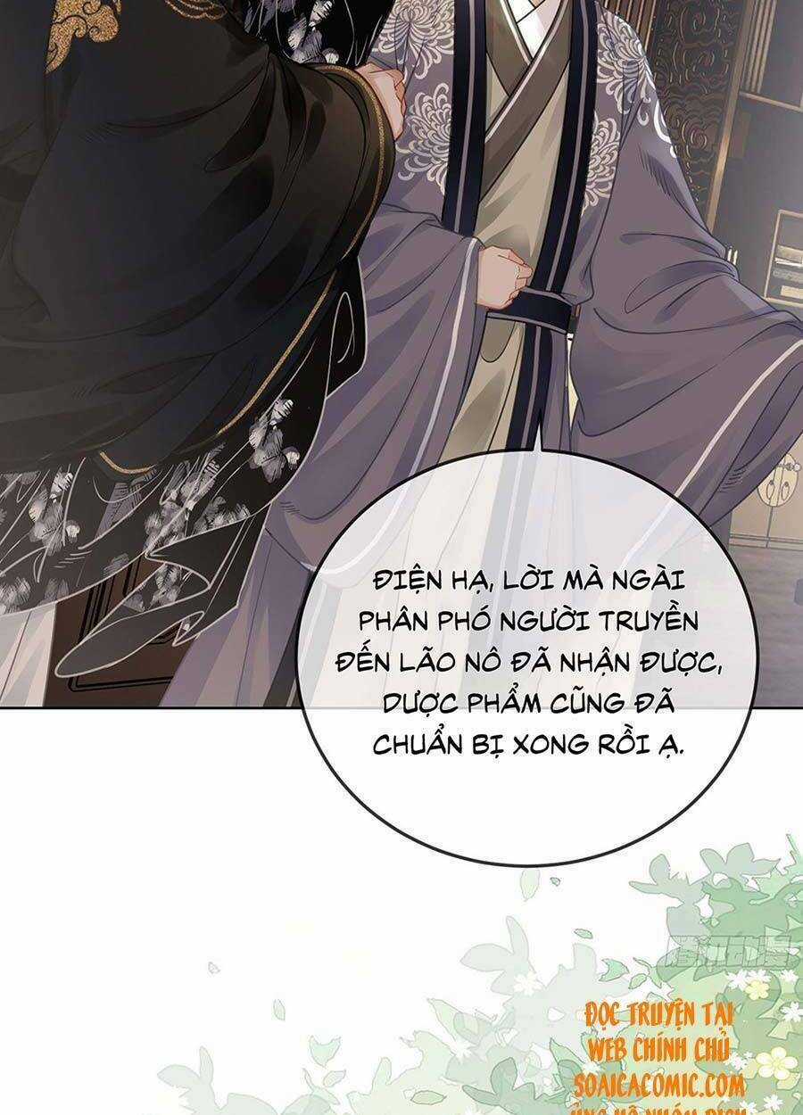 Thanh Hoan Tự - Chapter 19 - Trang 32