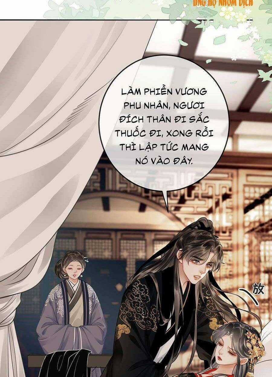 Thanh Hoan Tự - Chapter 19 - Trang 33