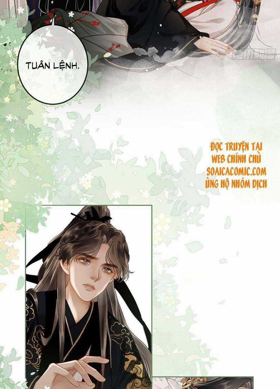 Thanh Hoan Tự - Chapter 19 - Trang 34