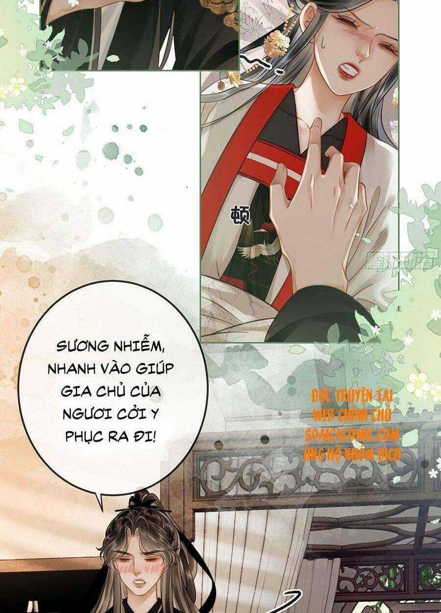 Thanh Hoan Tự - Chapter 19 - Trang 35