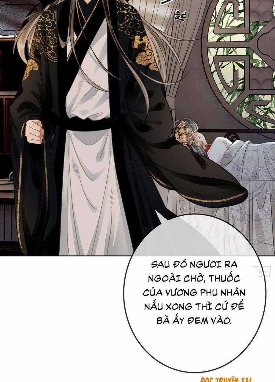 Thanh Hoan Tự - Chapter 19 - Trang 36