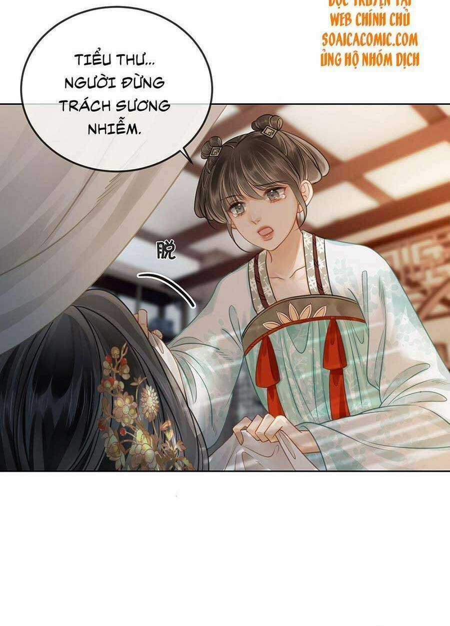 Thanh Hoan Tự - Chapter 19 - Trang 37