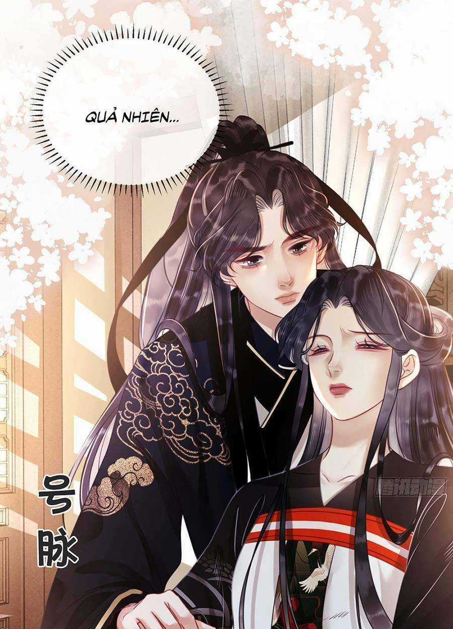 Thanh Hoan Tự - Chapter 19 - Trang 39