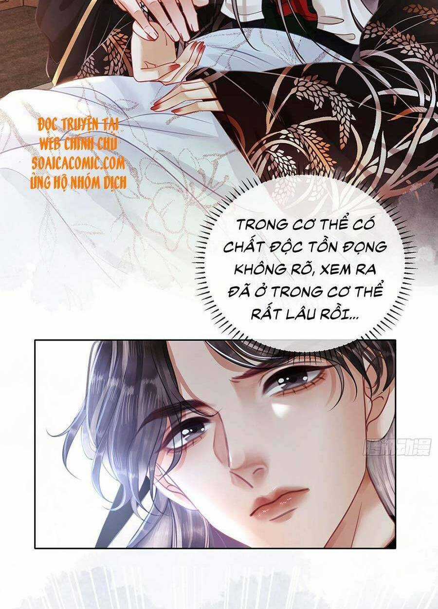 Thanh Hoan Tự - Chapter 19 - Trang 40