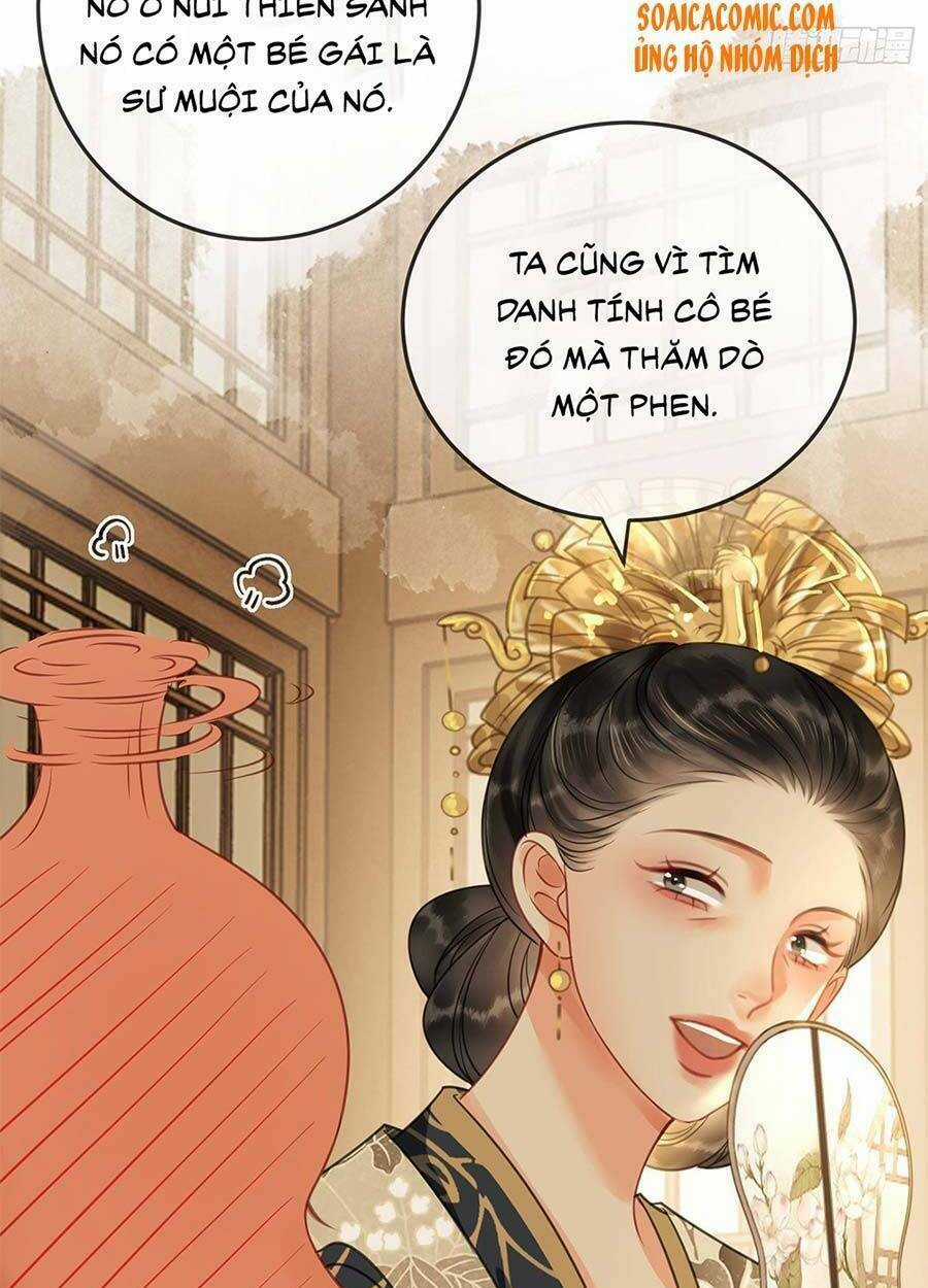 Thanh Hoan Tự - Chapter 19 - Trang 5