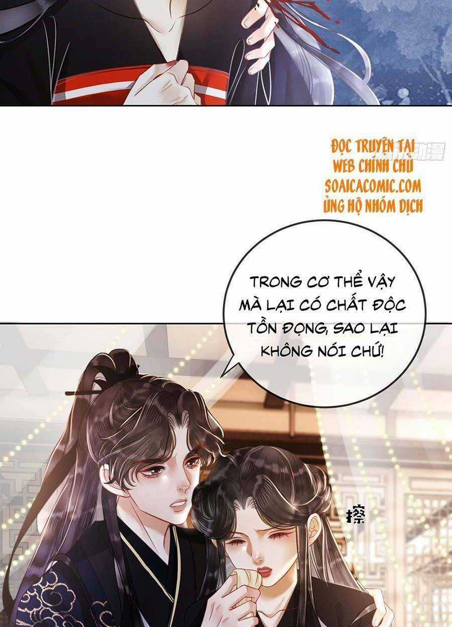 Thanh Hoan Tự - Chapter 19 - Trang 43