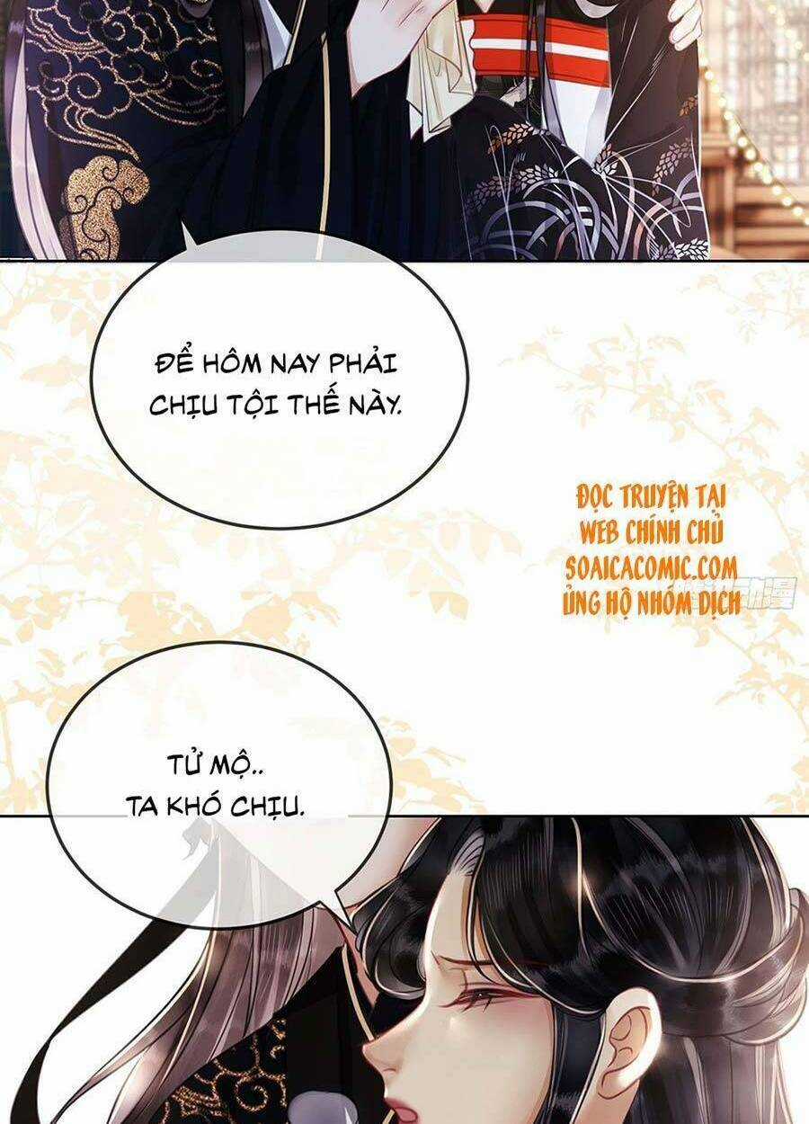 Thanh Hoan Tự - Chapter 19 - Trang 44