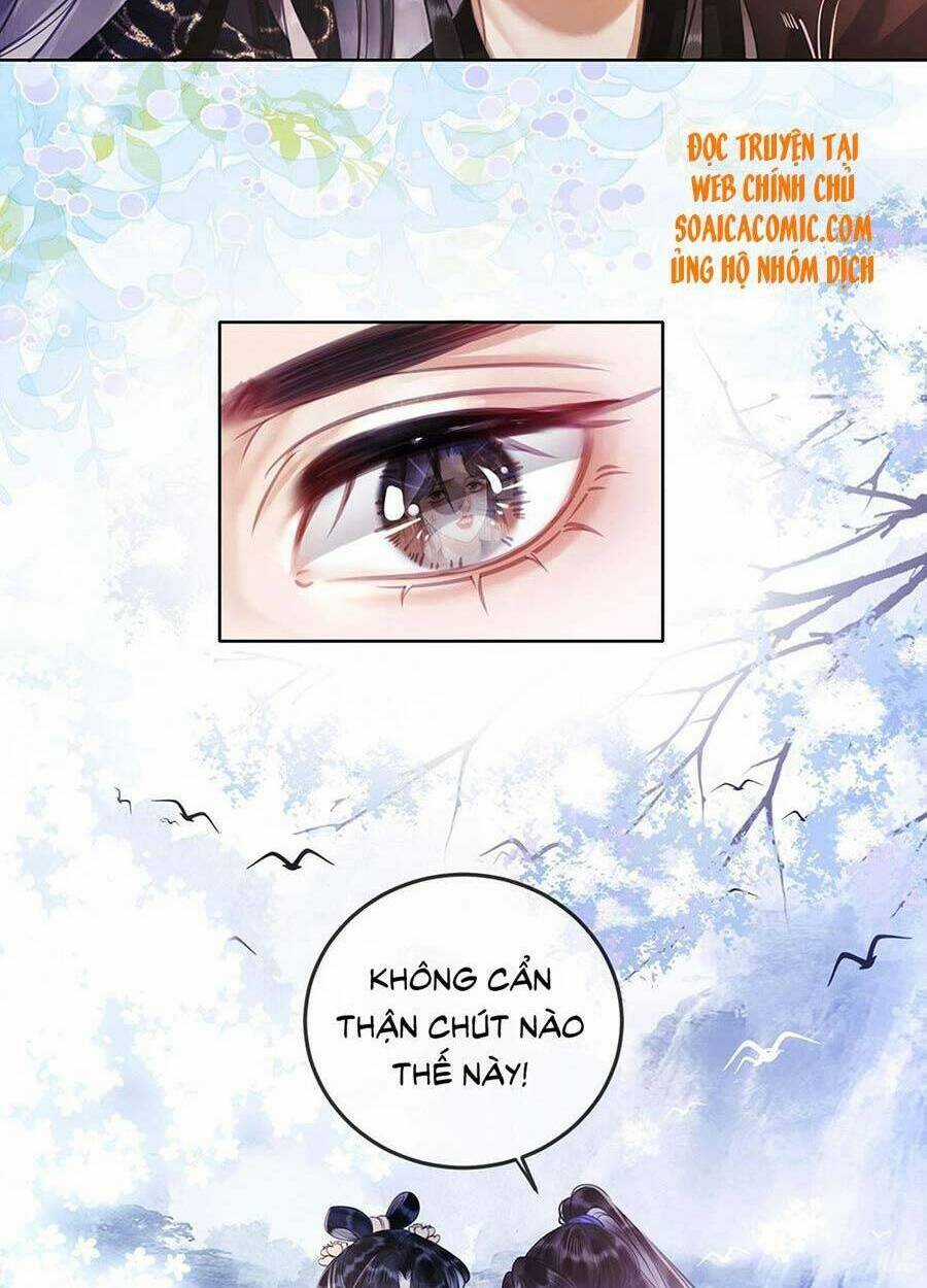 Thanh Hoan Tự - Chapter 19 - Trang 46