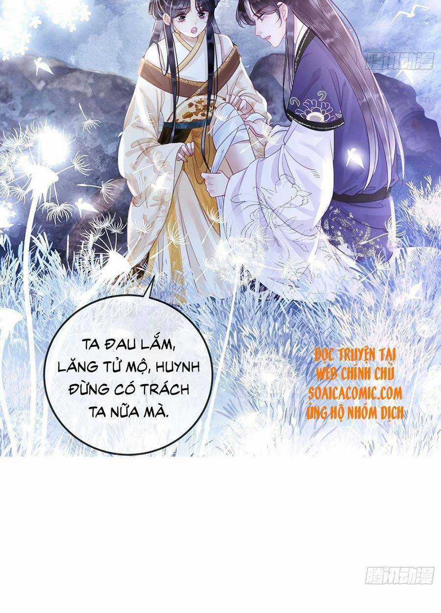 Thanh Hoan Tự - Chapter 19 - Trang 47