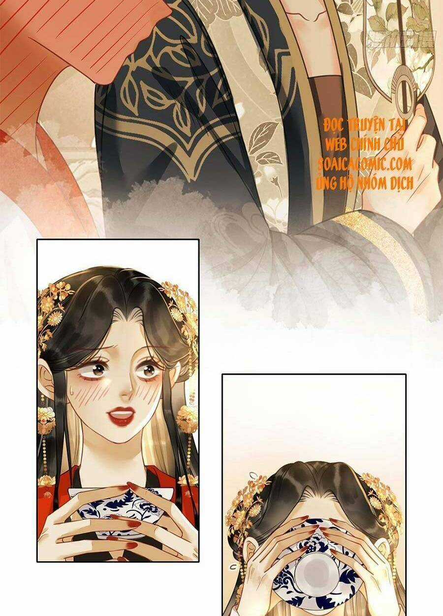 Thanh Hoan Tự - Chapter 19 - Trang 6