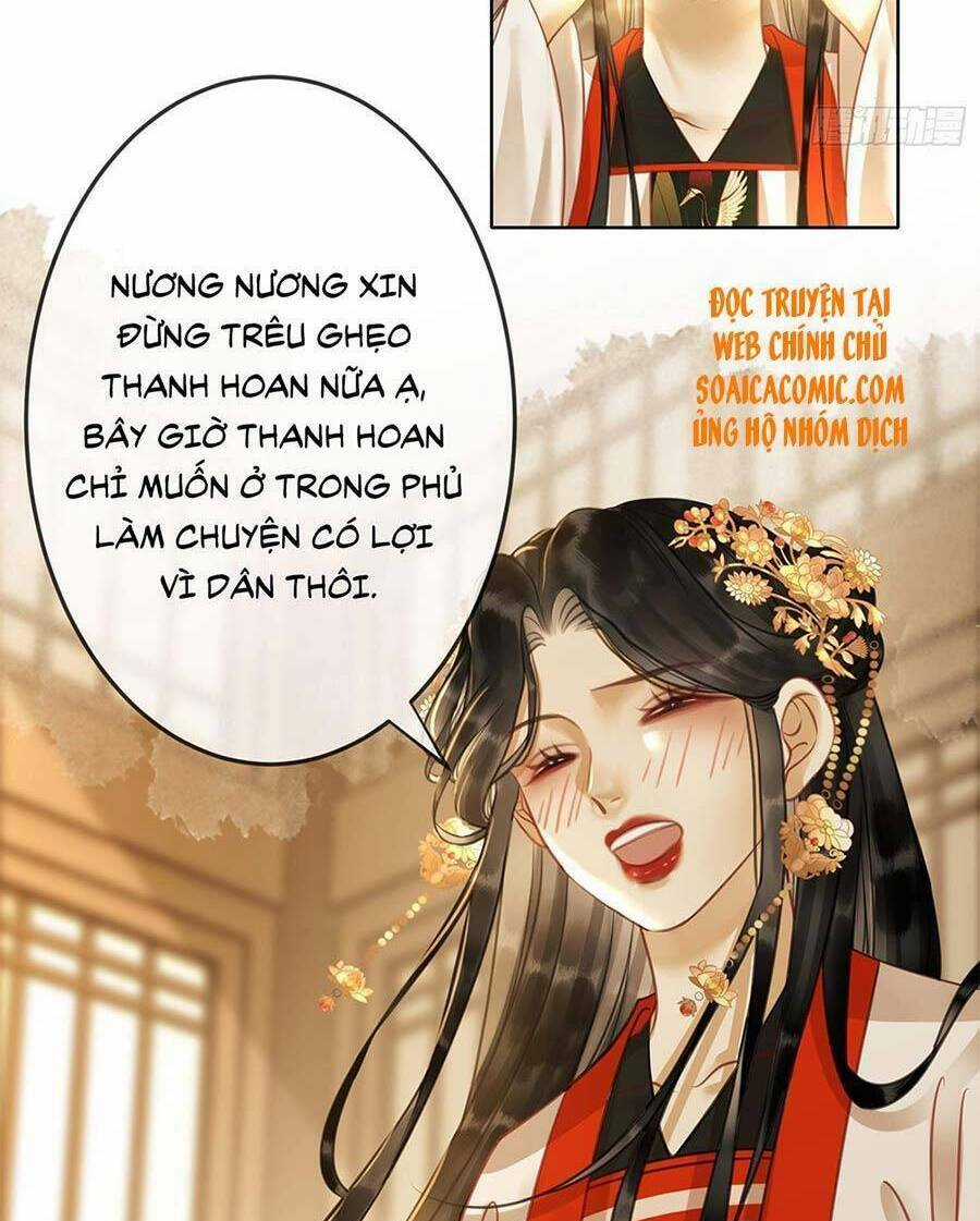 Thanh Hoan Tự - Chapter 19 - Trang 7