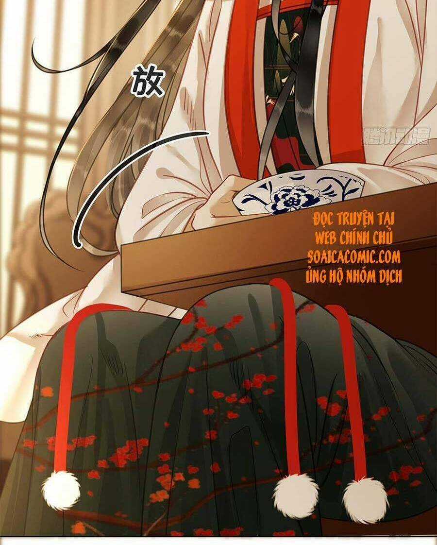 Thanh Hoan Tự - Chapter 19 - Trang 8