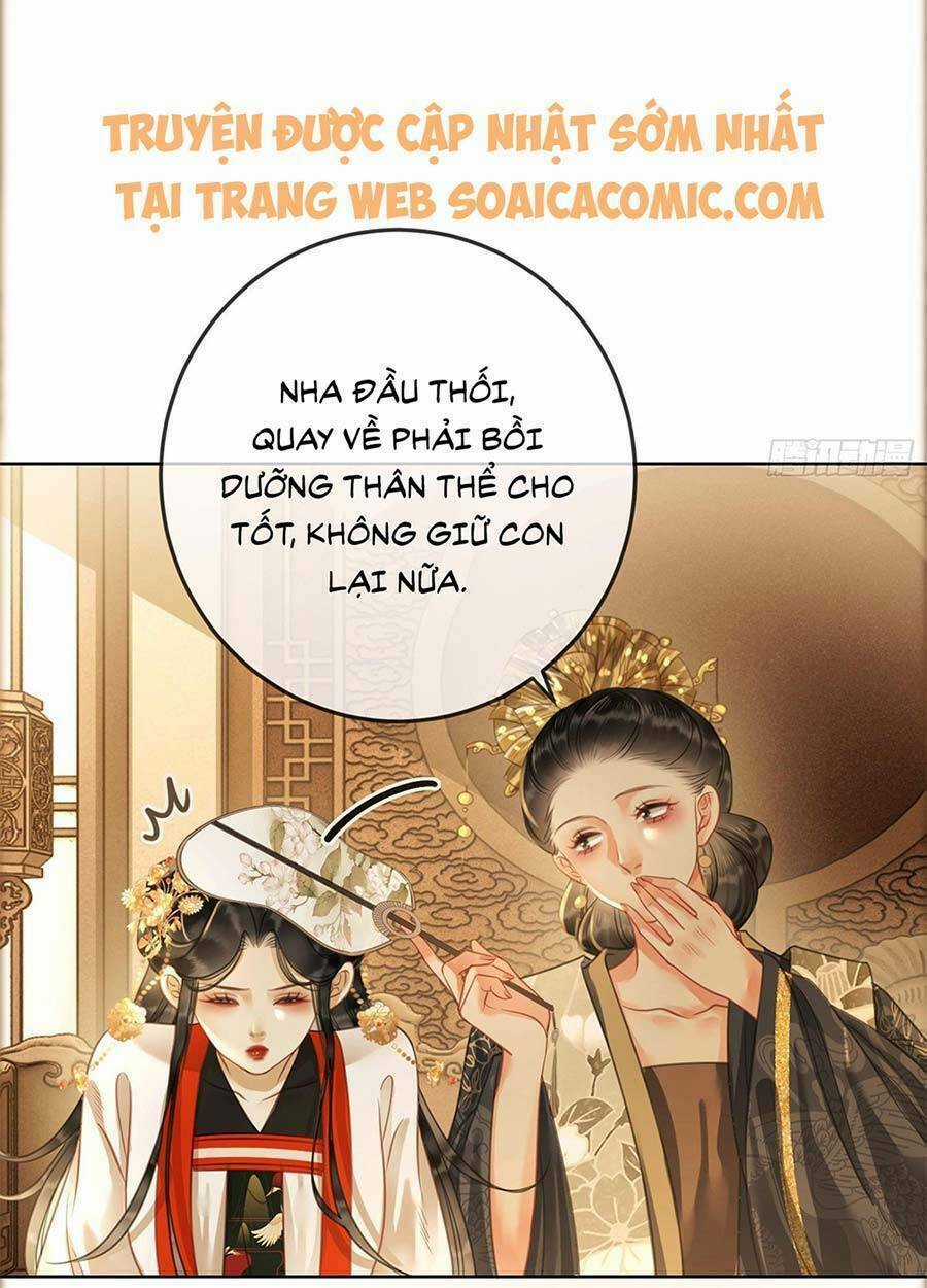 Thanh Hoan Tự - Chapter 19 - Trang 9