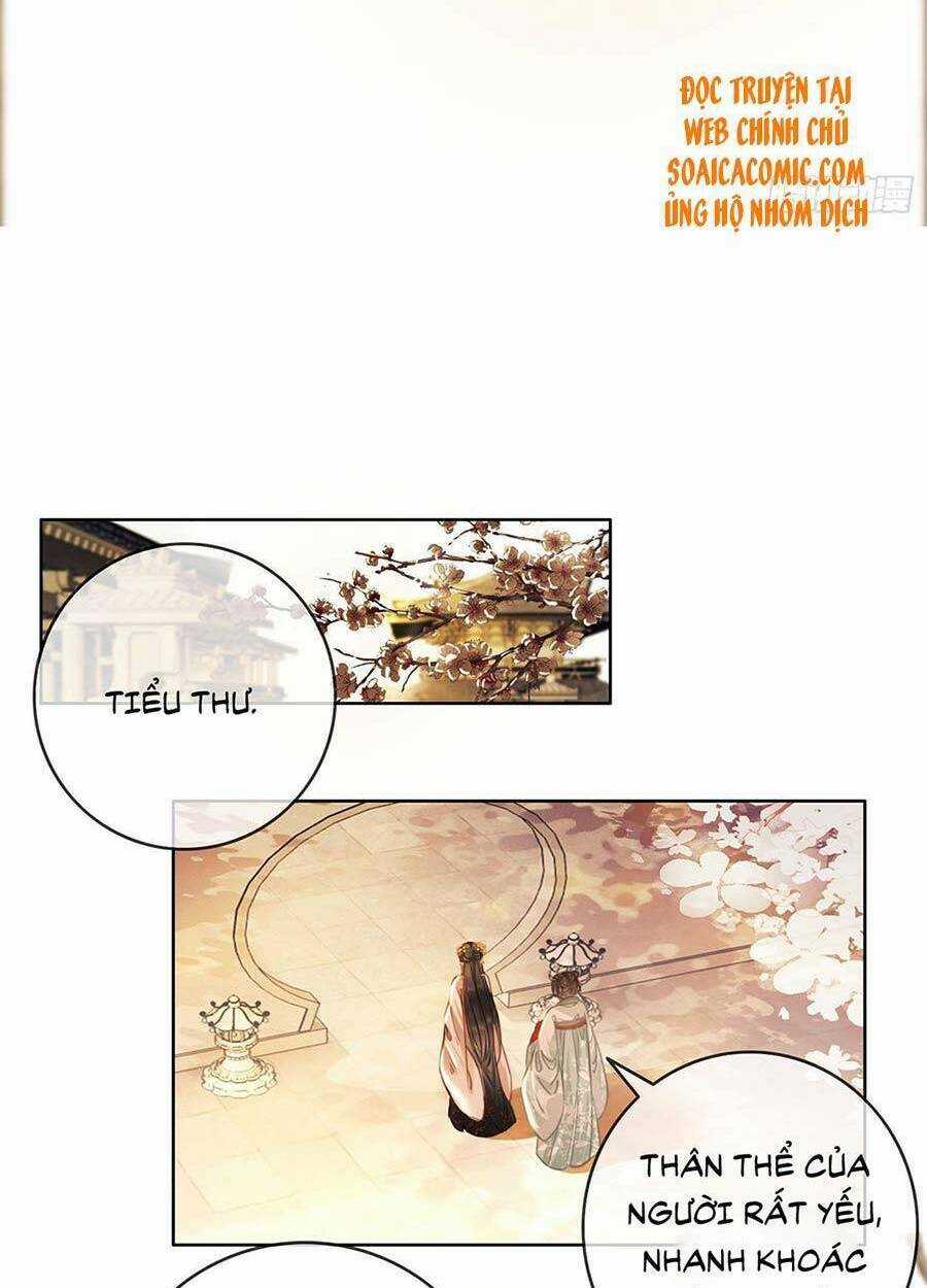 Thanh Hoan Tự - Chapter 19 - Trang 10