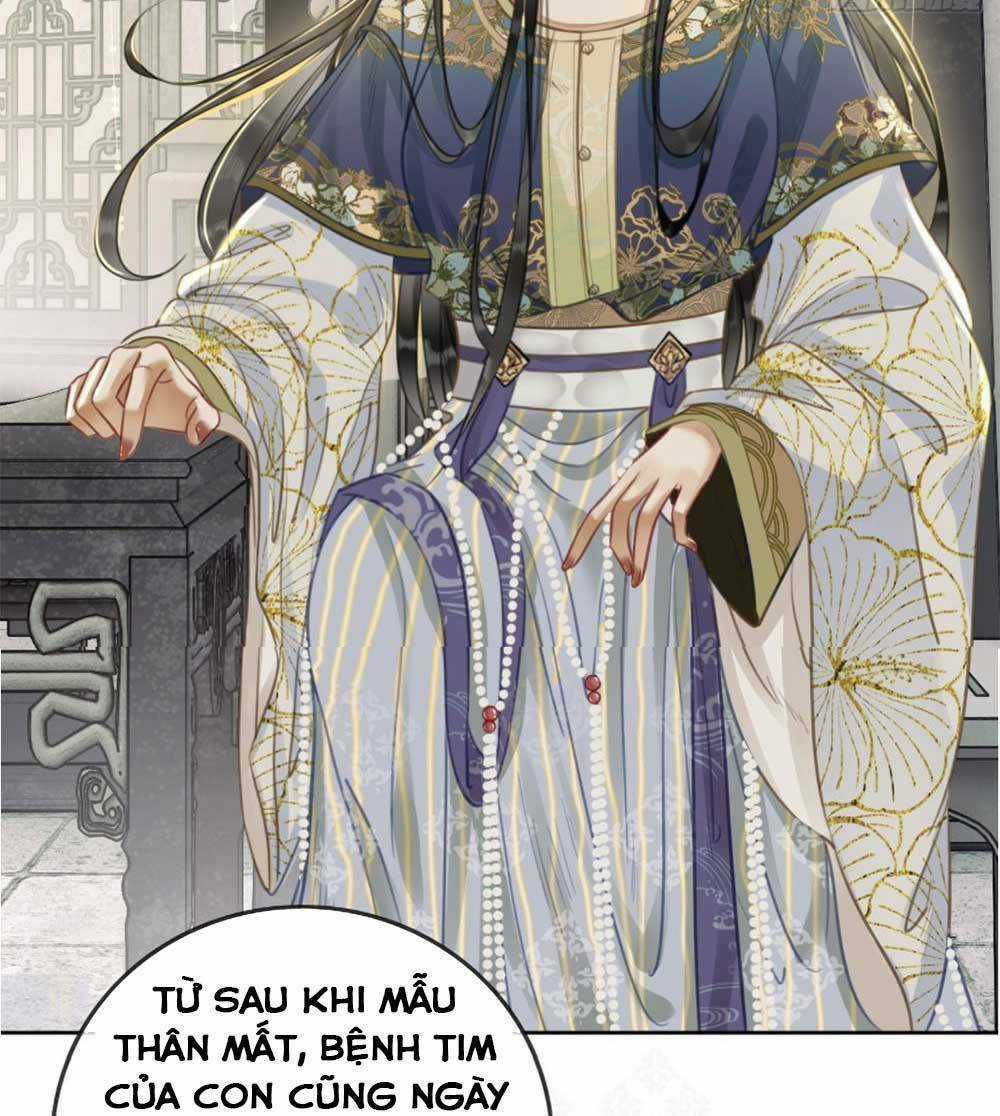 Thanh Hoan Tự - Chapter 2 - Trang 15