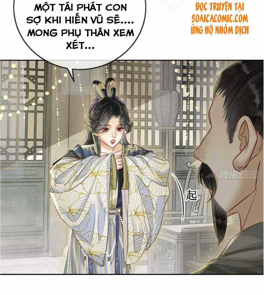 Thanh Hoan Tự - Chapter 2 - Trang 16