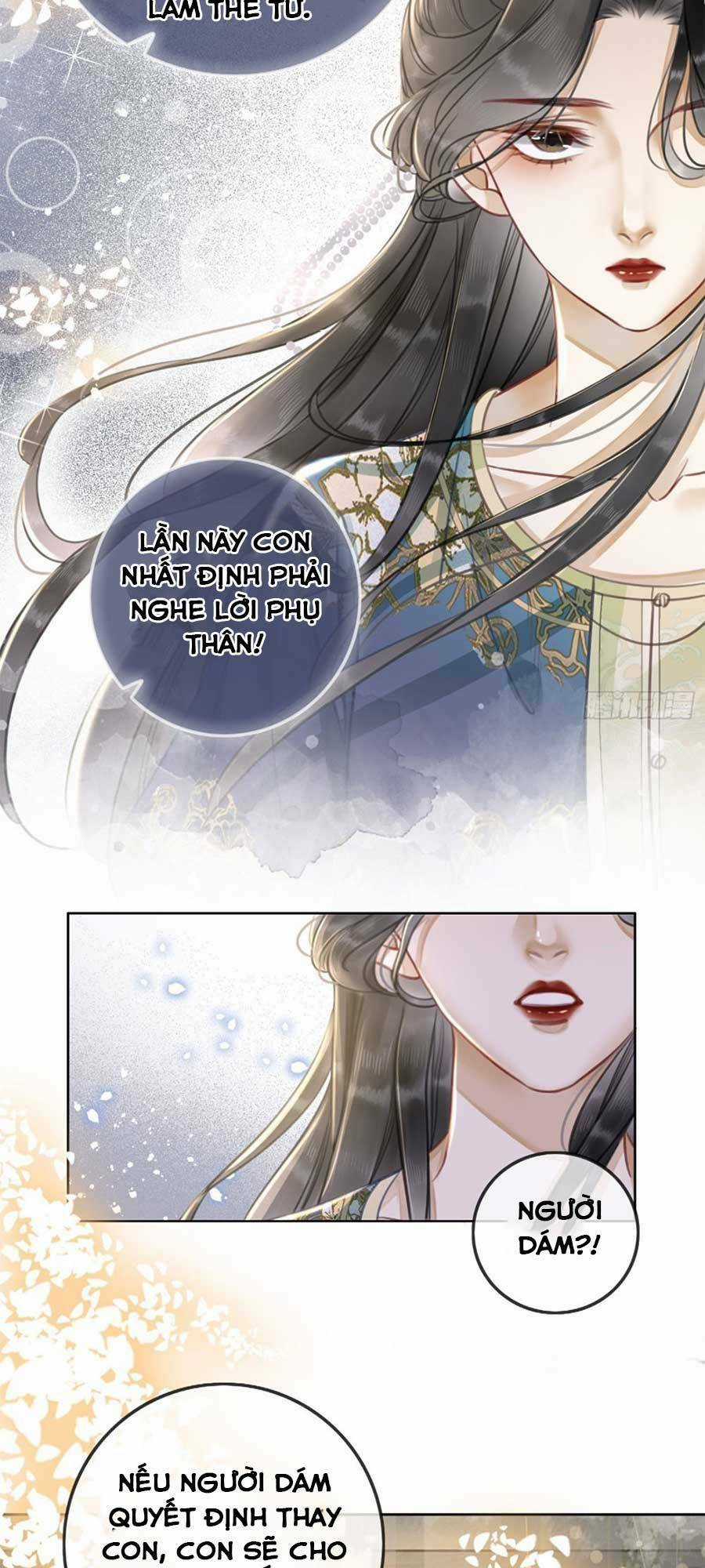 Thanh Hoan Tự - Chapter 2 - Trang 20