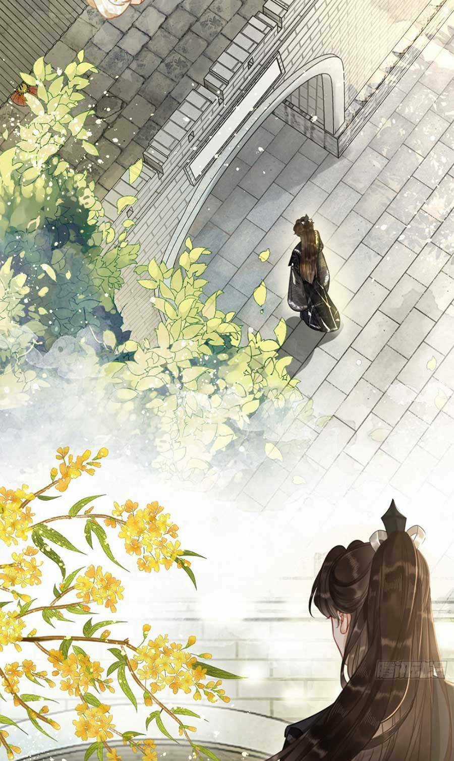 Thanh Hoan Tự - Chapter 2 - Trang 27