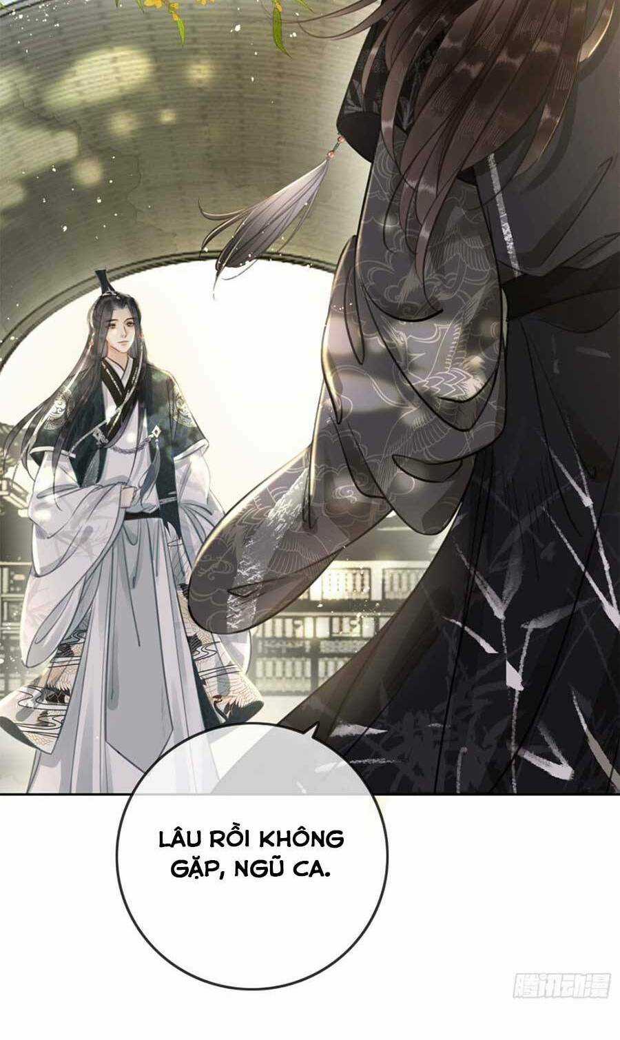 Thanh Hoan Tự - Chapter 2 - Trang 28