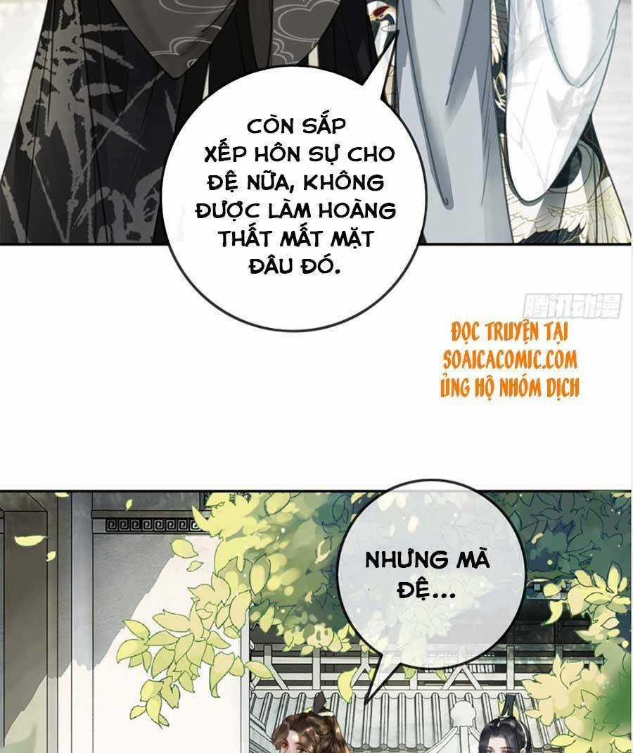 Thanh Hoan Tự - Chapter 2 - Trang 32