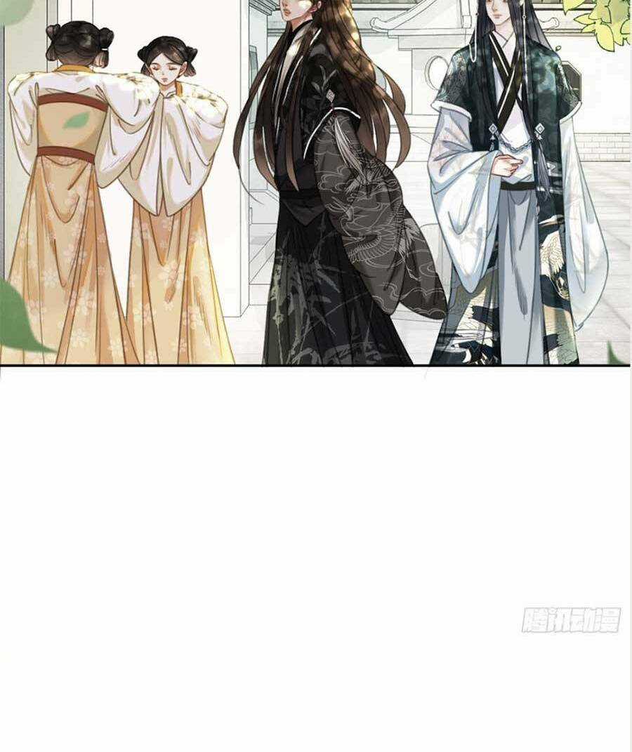 Thanh Hoan Tự - Chapter 2 - Trang 33