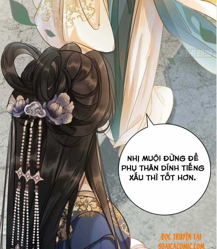 Thanh Hoan Tự - Chapter 2 - Trang 37